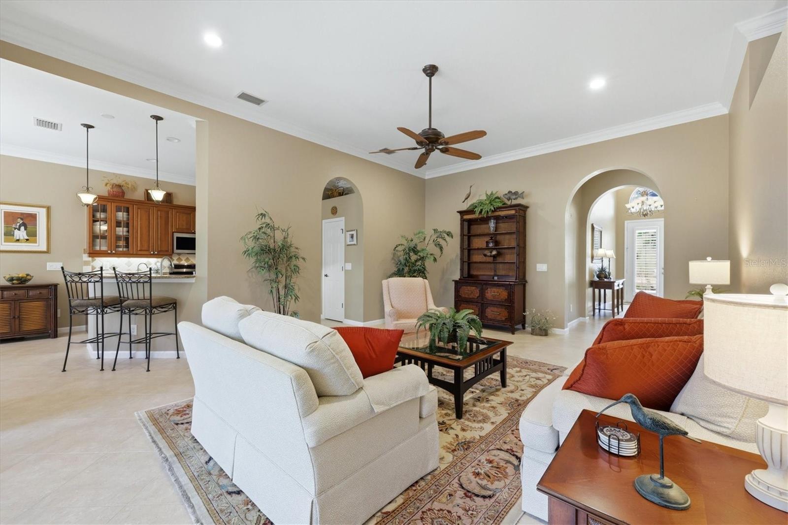 SAWGRASS POINTE/RIVERWOOD UN 02 - Residential