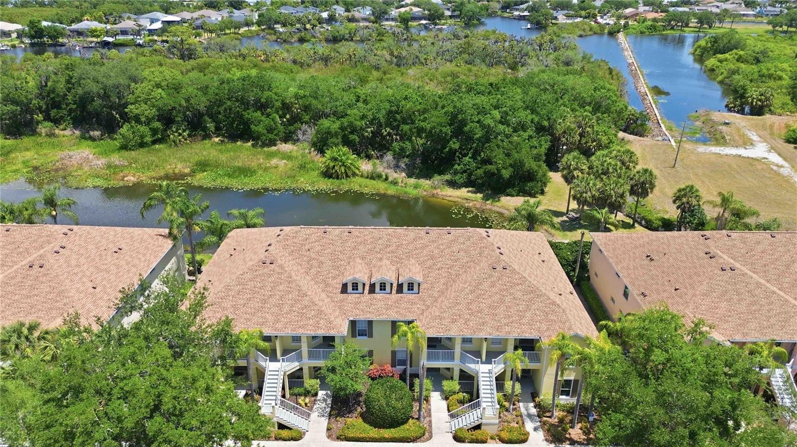 HARBORAGE ON BRADEN RIVER III PH II - Residential