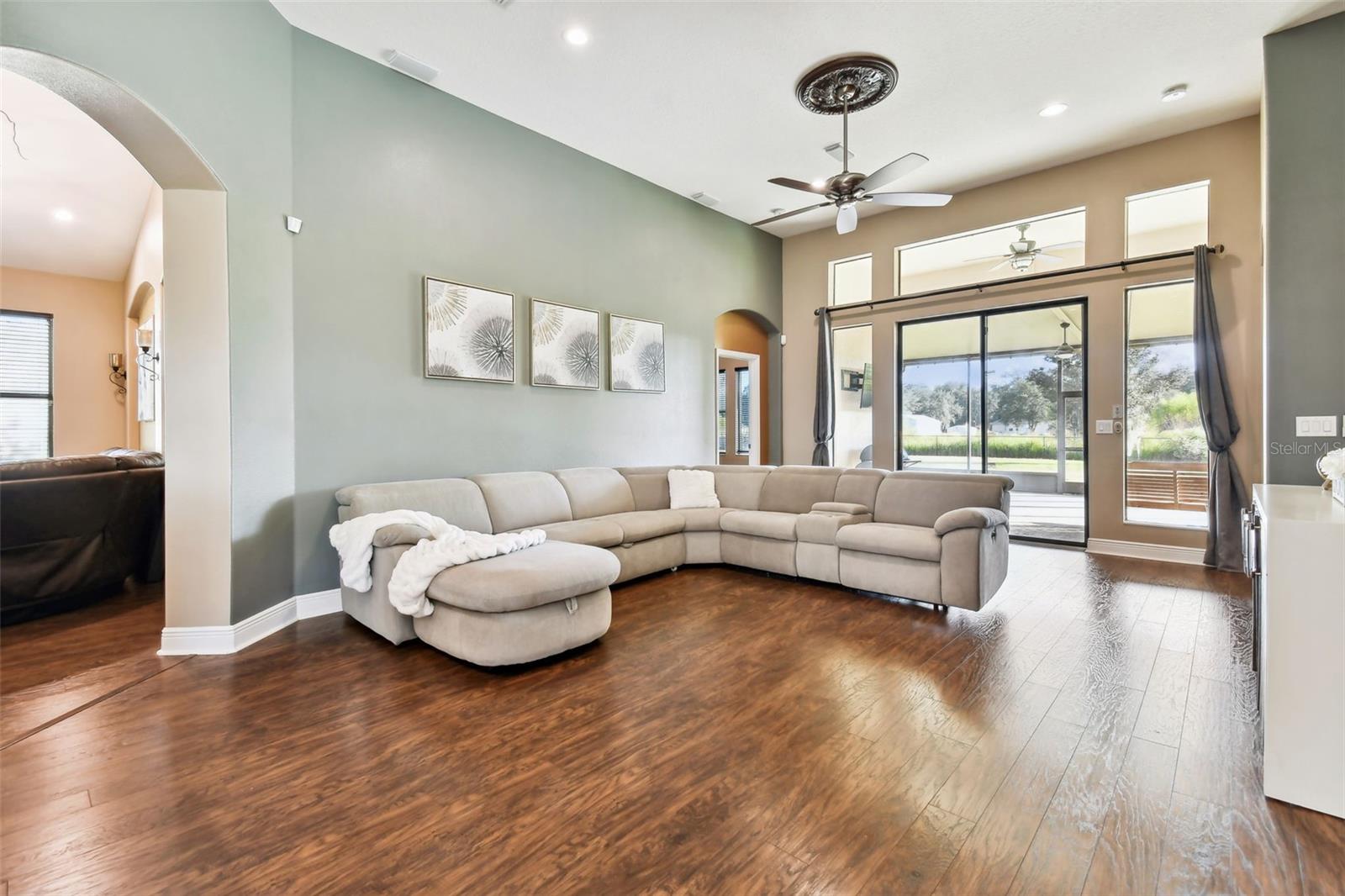 WIGGINS ESTATES - Residential