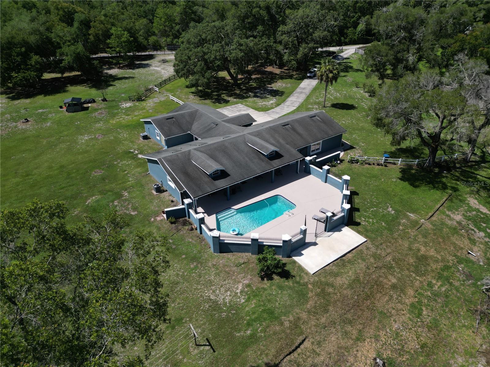 DELAND - Residential
