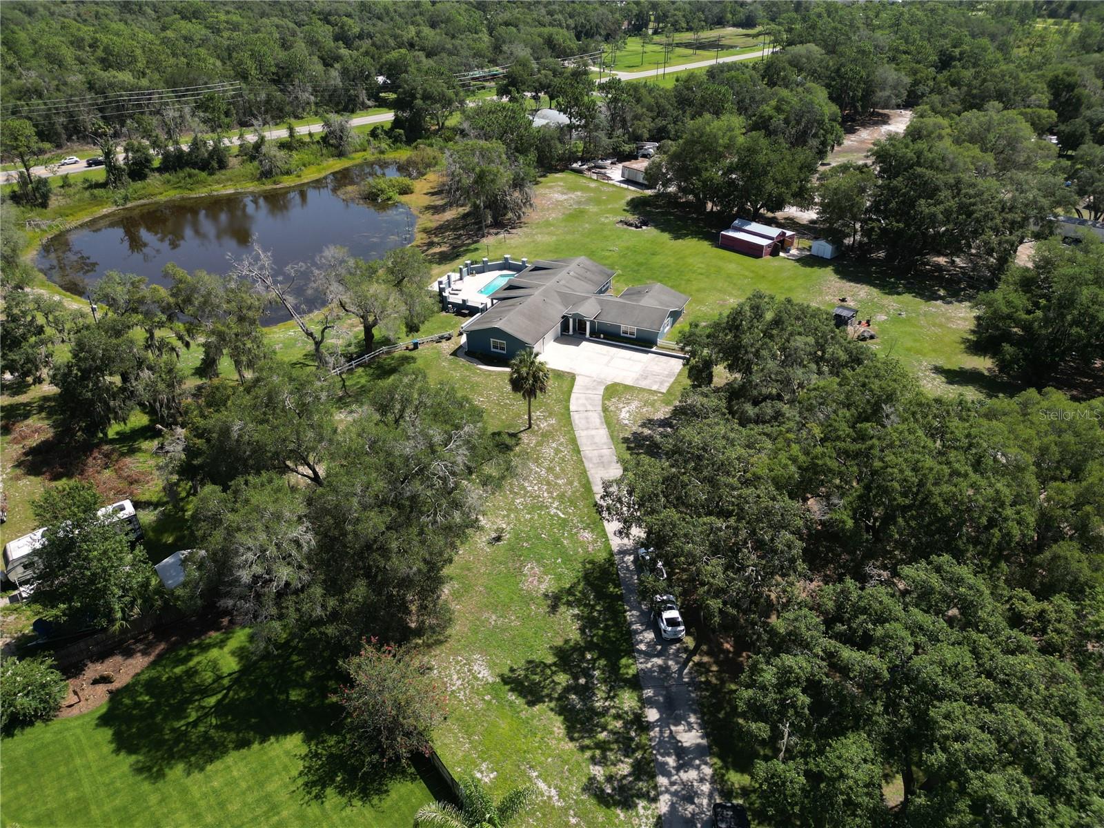 DELAND - Residential