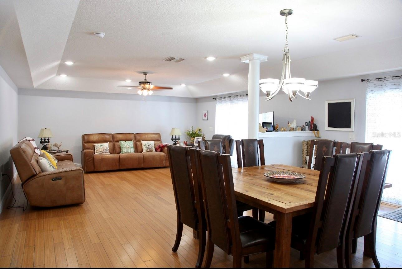 DELAND - Residential