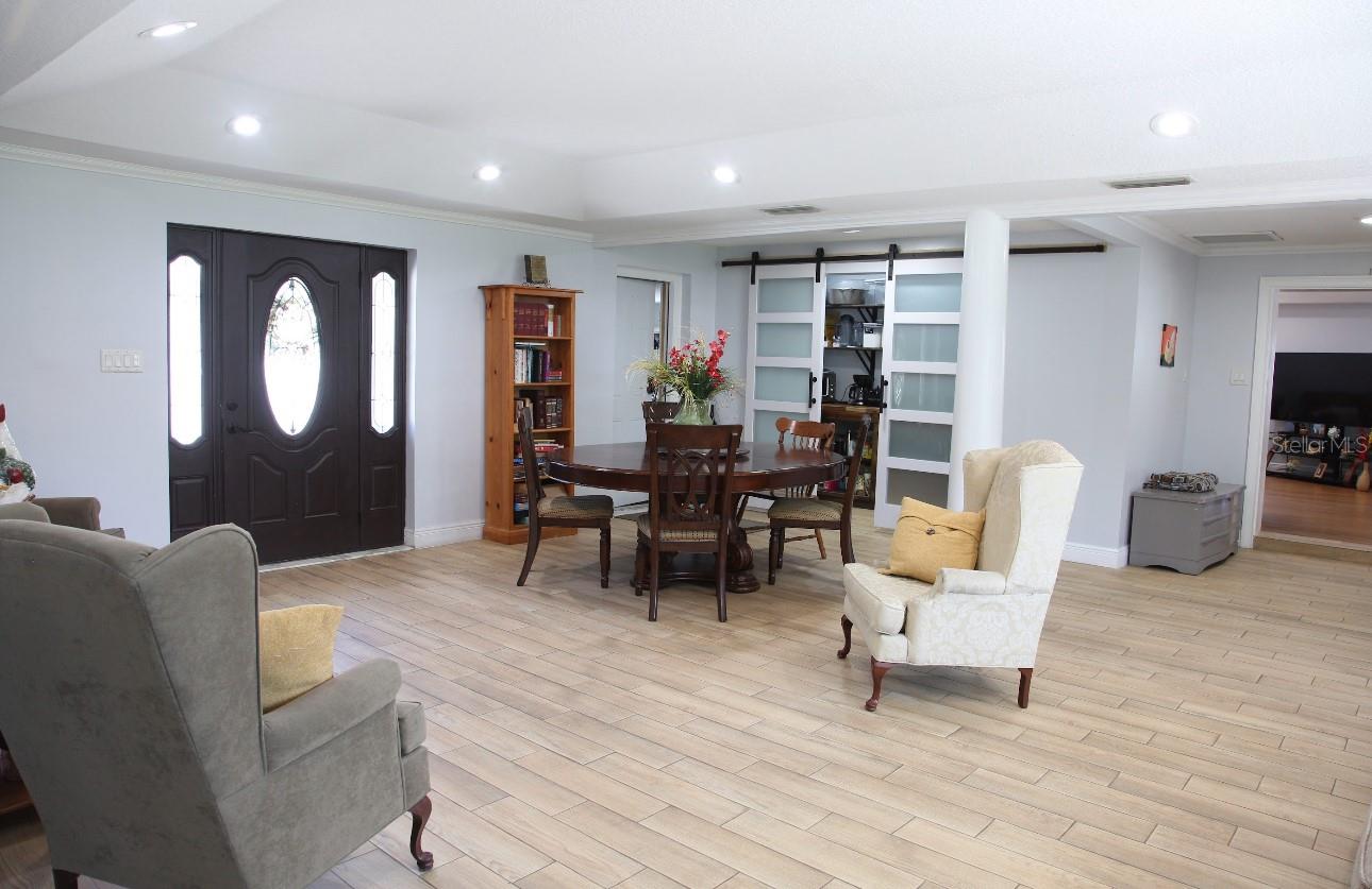 DELAND - Residential