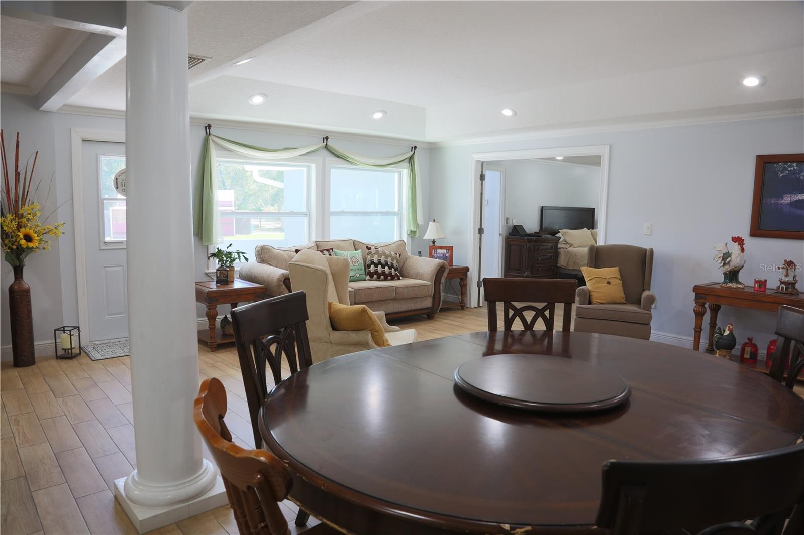 DELAND - Residential