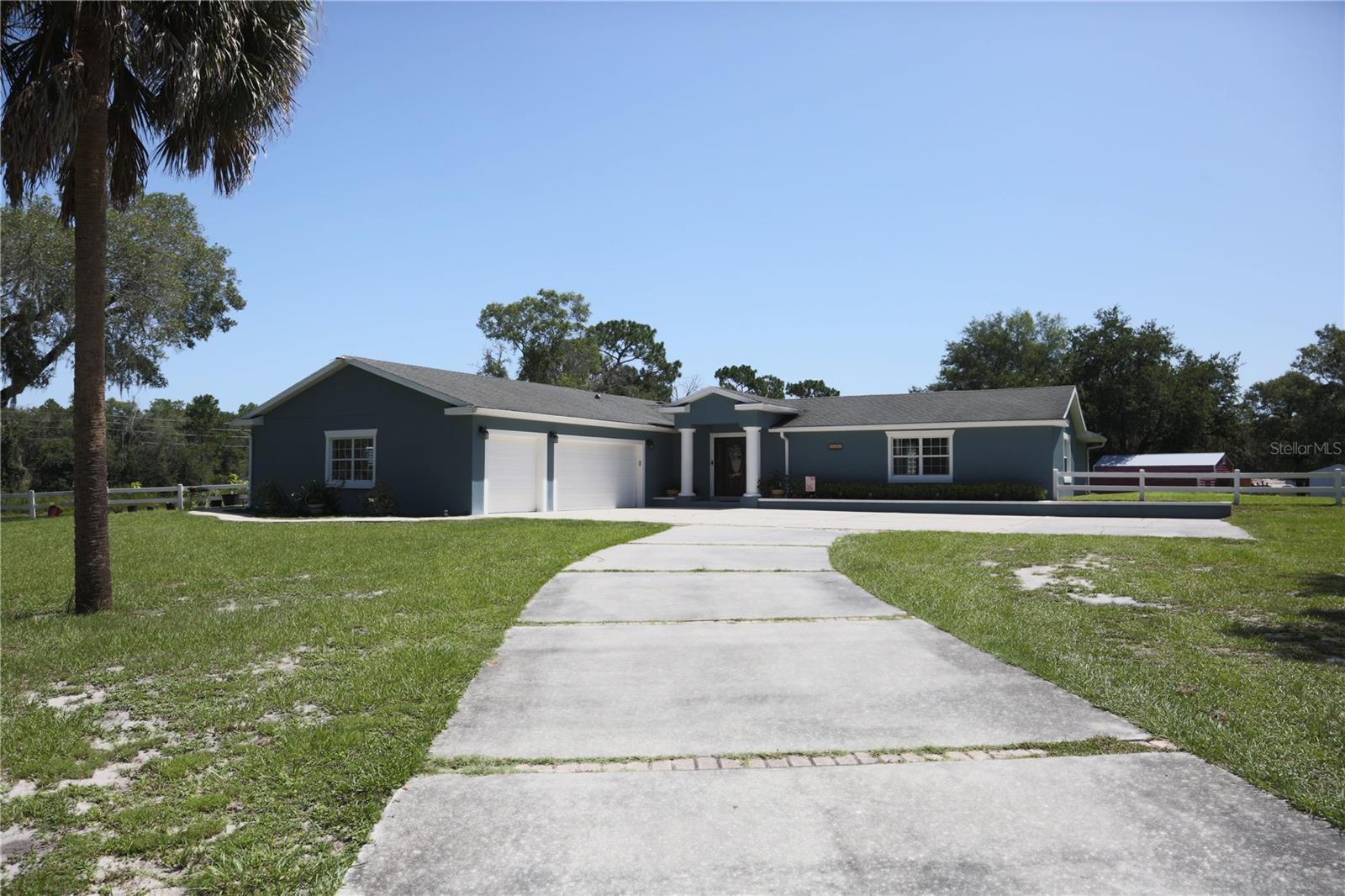 DELAND - Residential