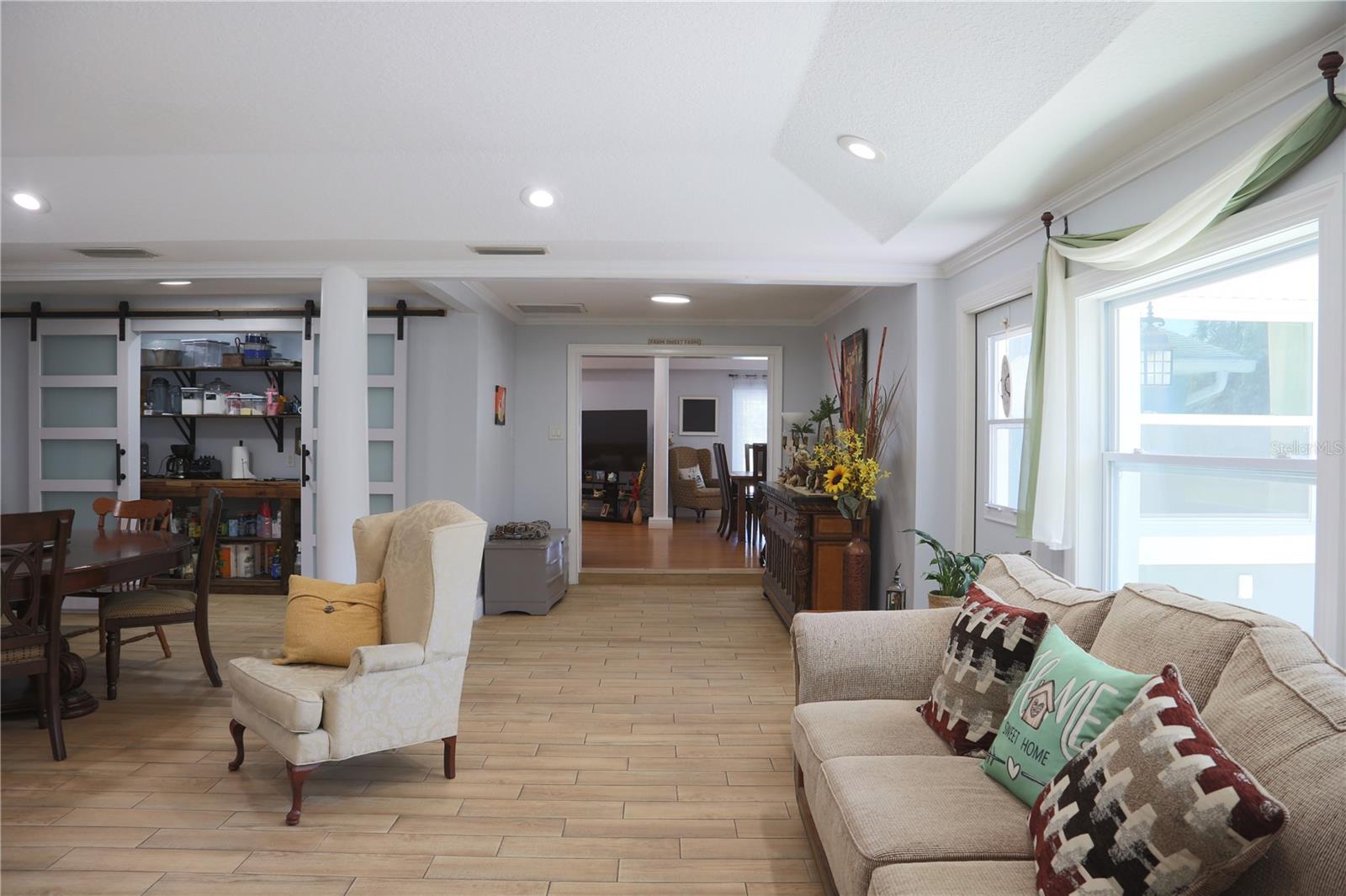 DELAND - Residential