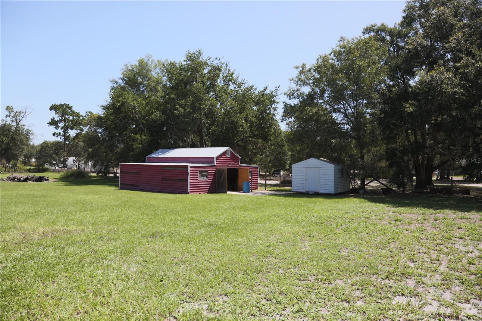 DELAND - Residential