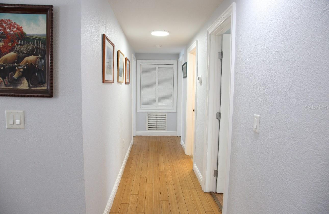 DELAND - Residential