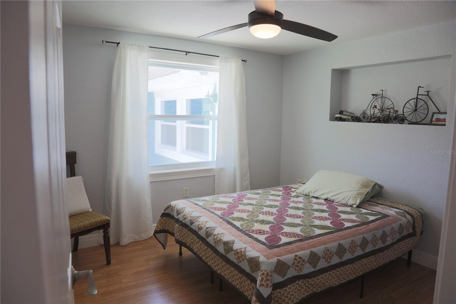 DELAND - Residential