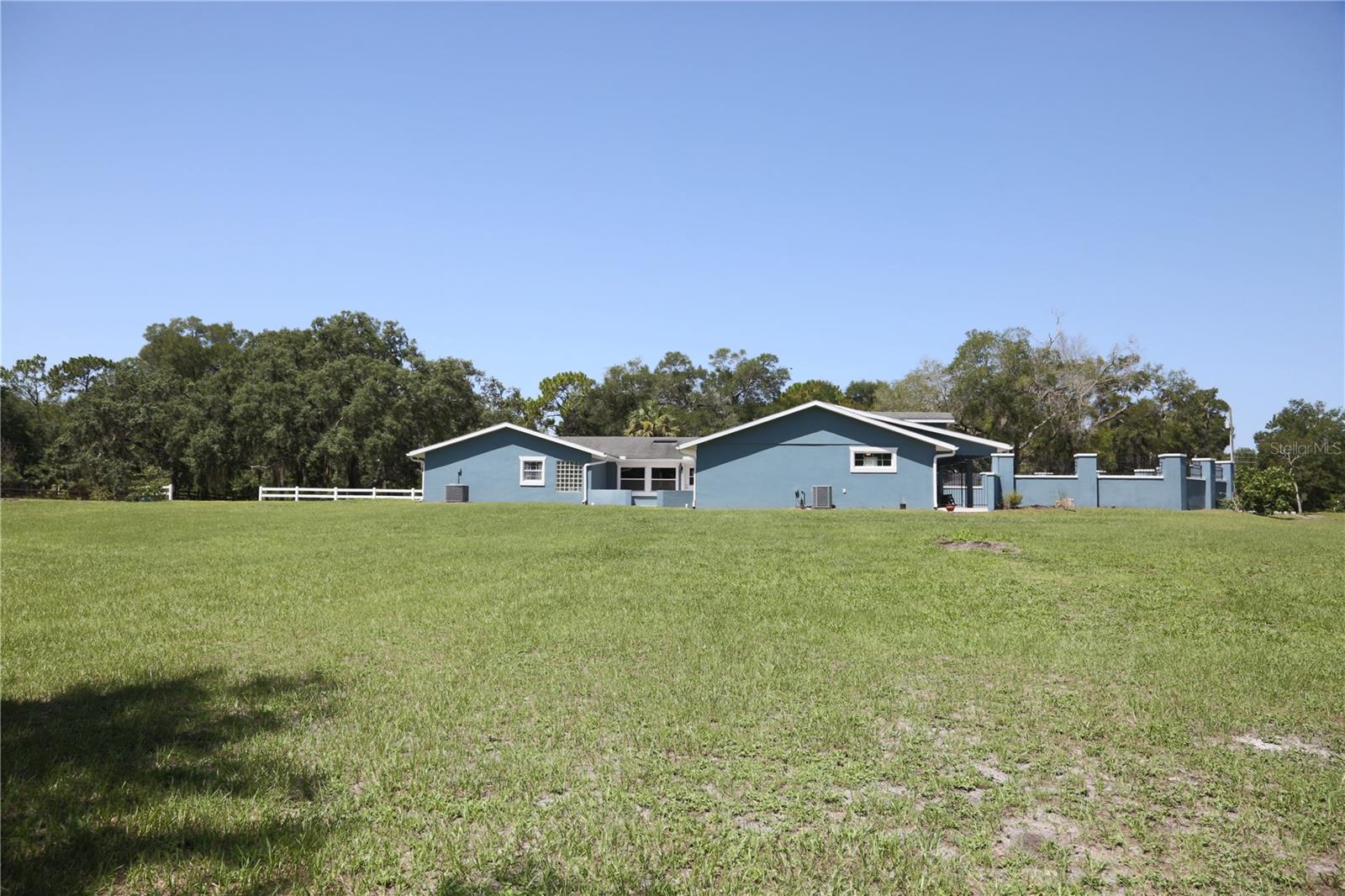 DELAND - Residential