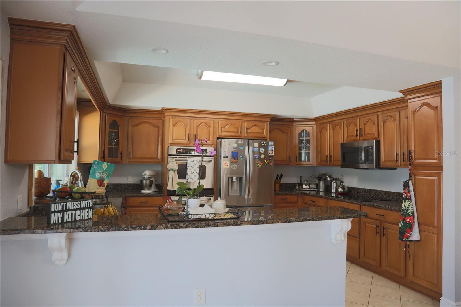 DELAND - Residential