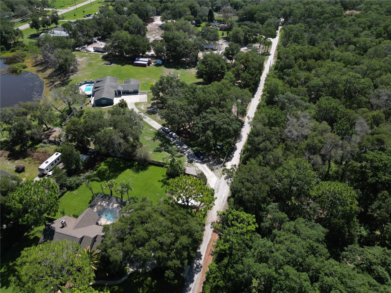 DELAND - Residential