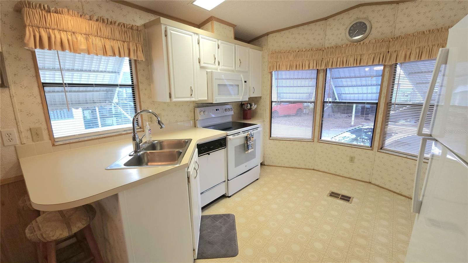 SUGAR CREEK ESTATES CO-OP - Residential
