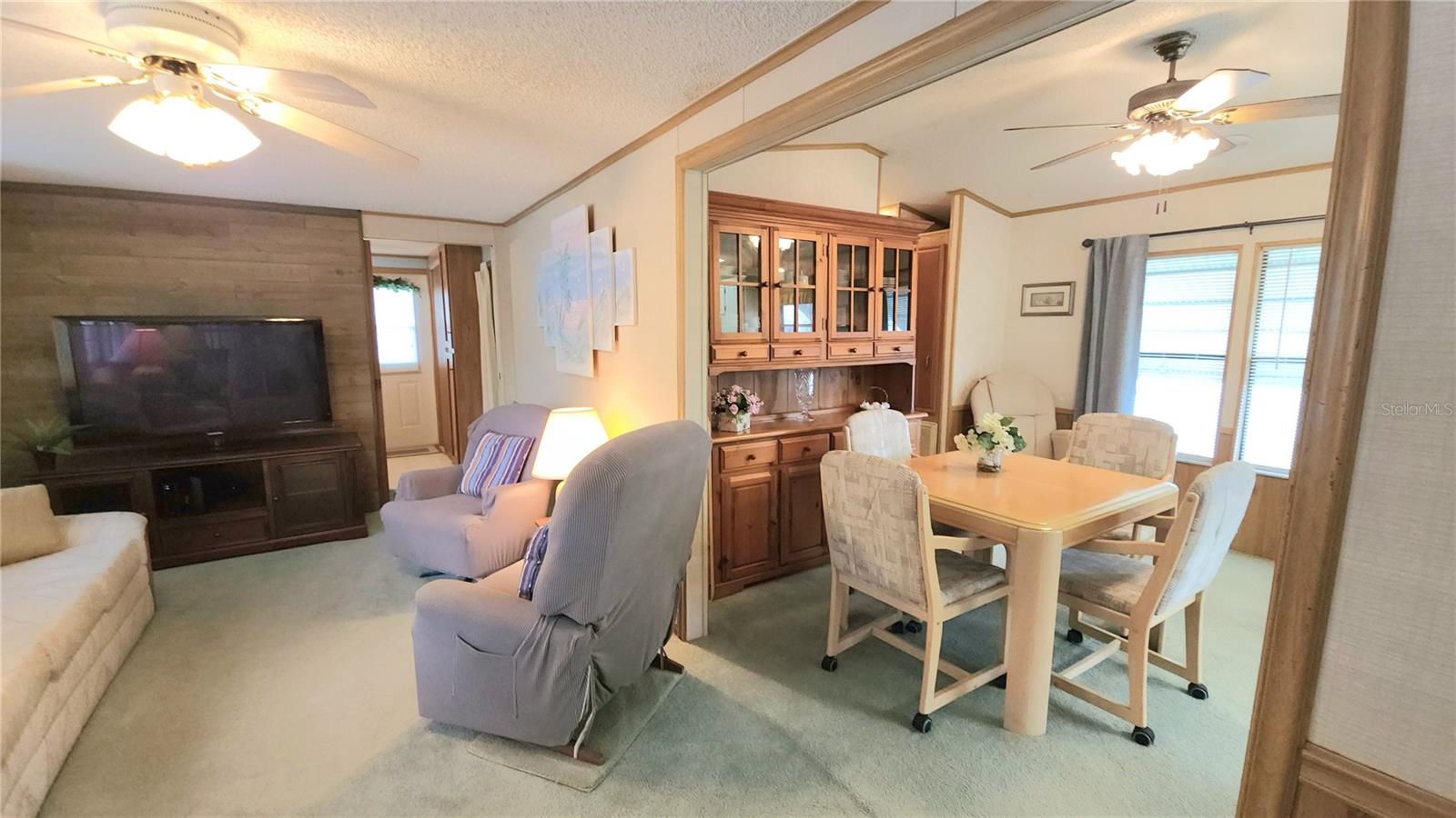 SUGAR CREEK ESTATES CO-OP - Residential