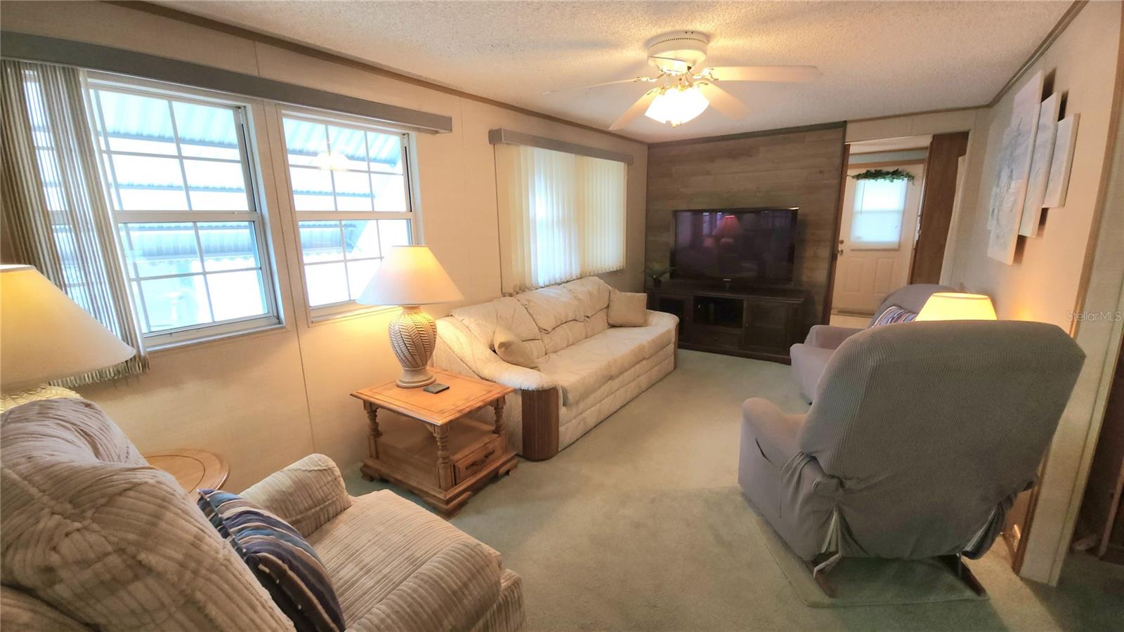 SUGAR CREEK ESTATES CO-OP - Residential