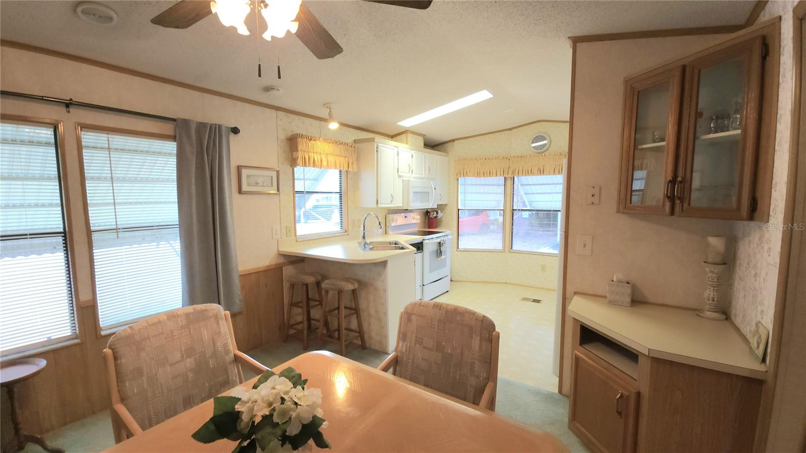 SUGAR CREEK ESTATES CO-OP - Residential