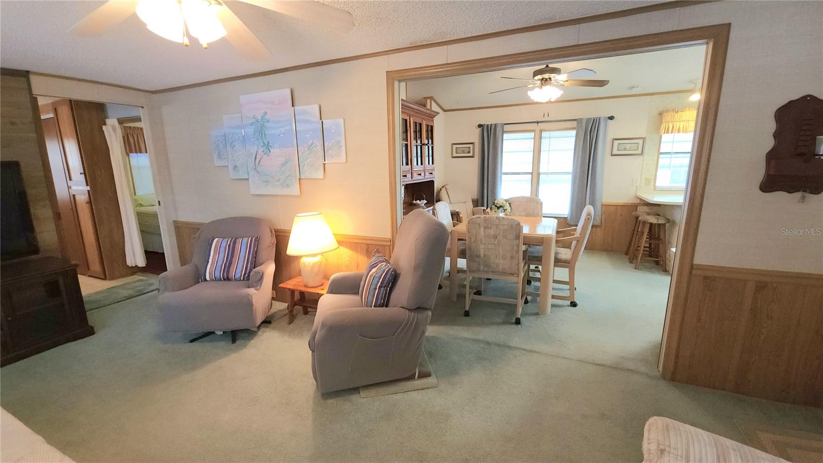SUGAR CREEK ESTATES CO-OP - Residential