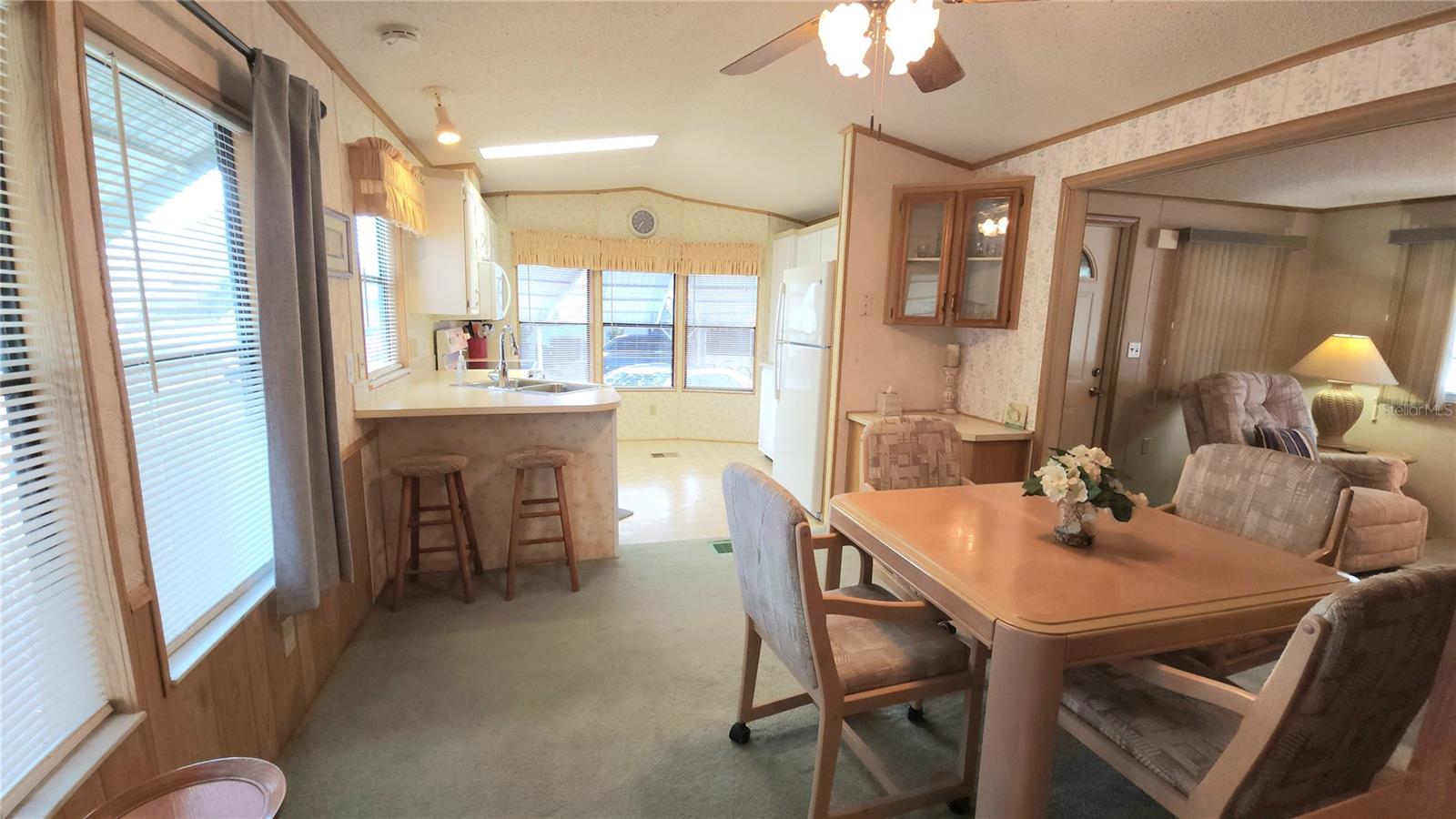 SUGAR CREEK ESTATES CO-OP - Residential