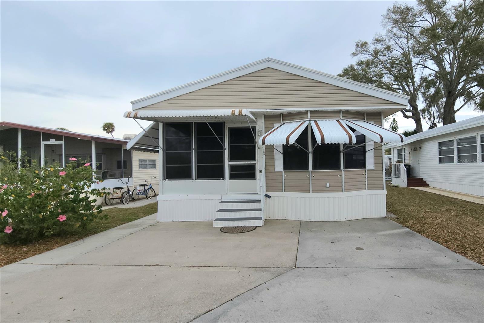 SUGAR CREEK ESTATES CO-OP - Residential