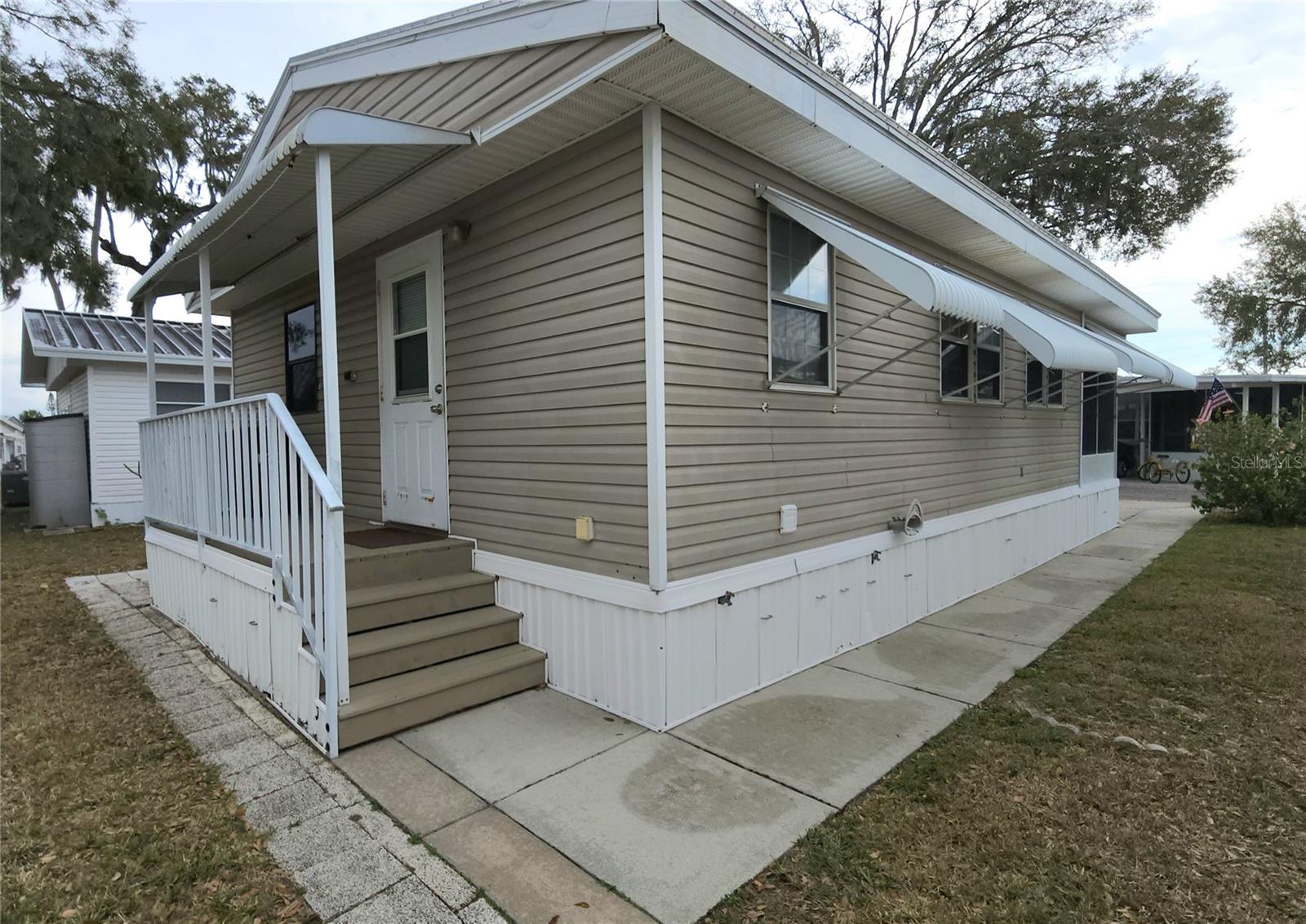 SUGAR CREEK ESTATES CO-OP - Residential