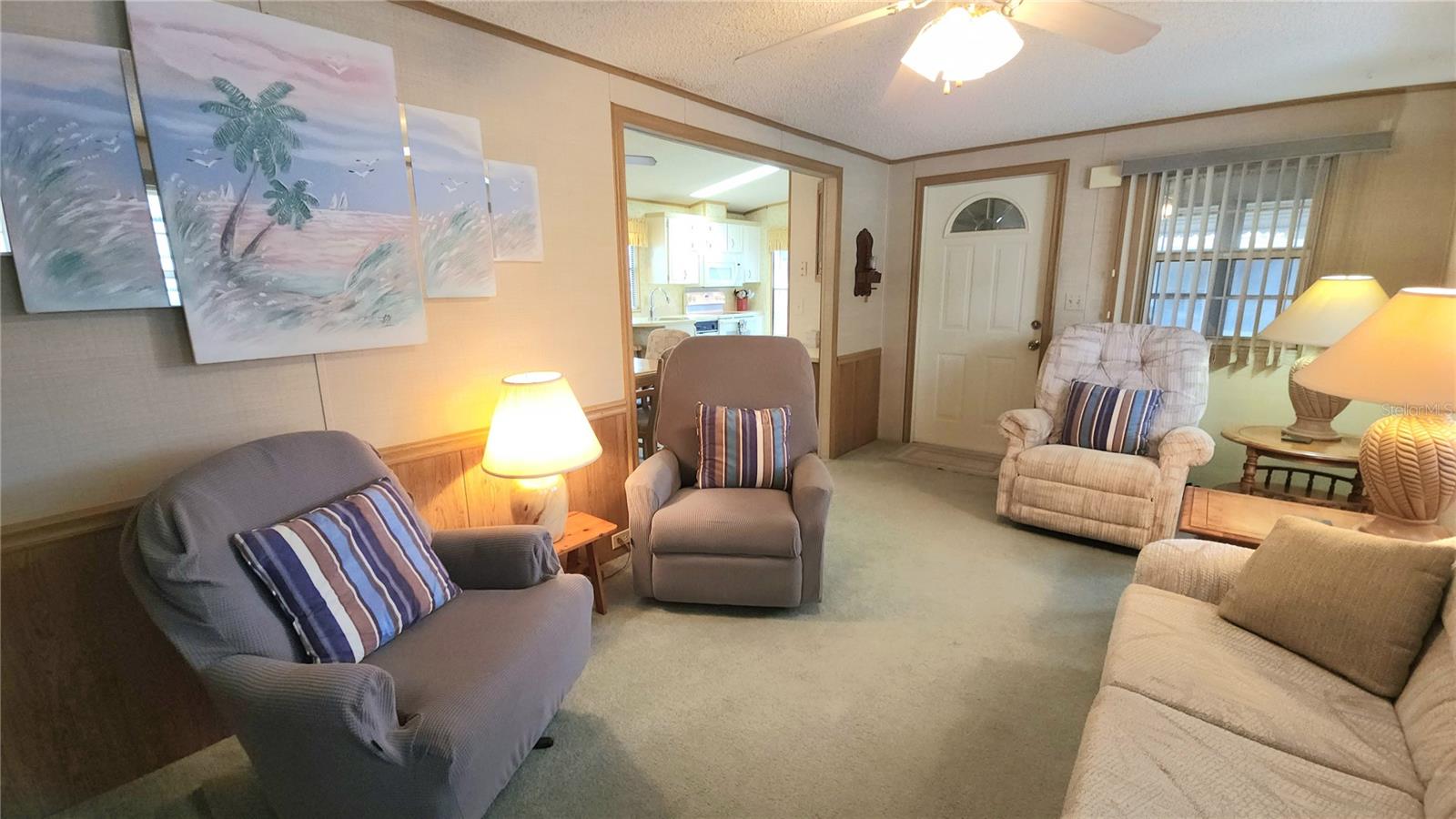 SUGAR CREEK ESTATES CO-OP - Residential