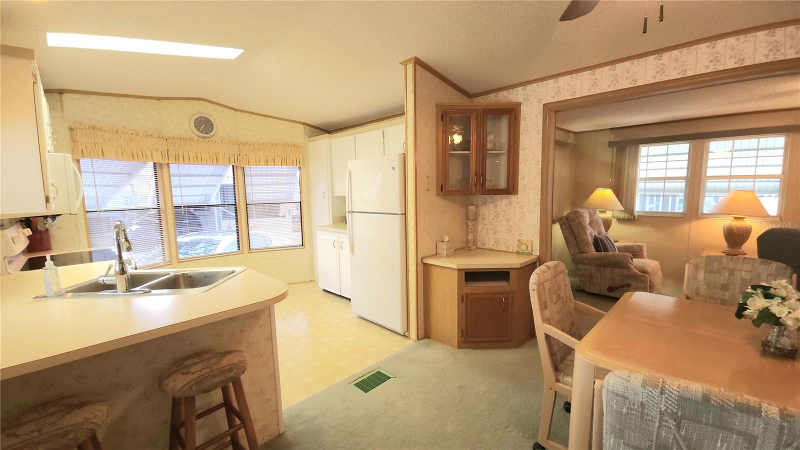 SUGAR CREEK ESTATES CO-OP - Residential