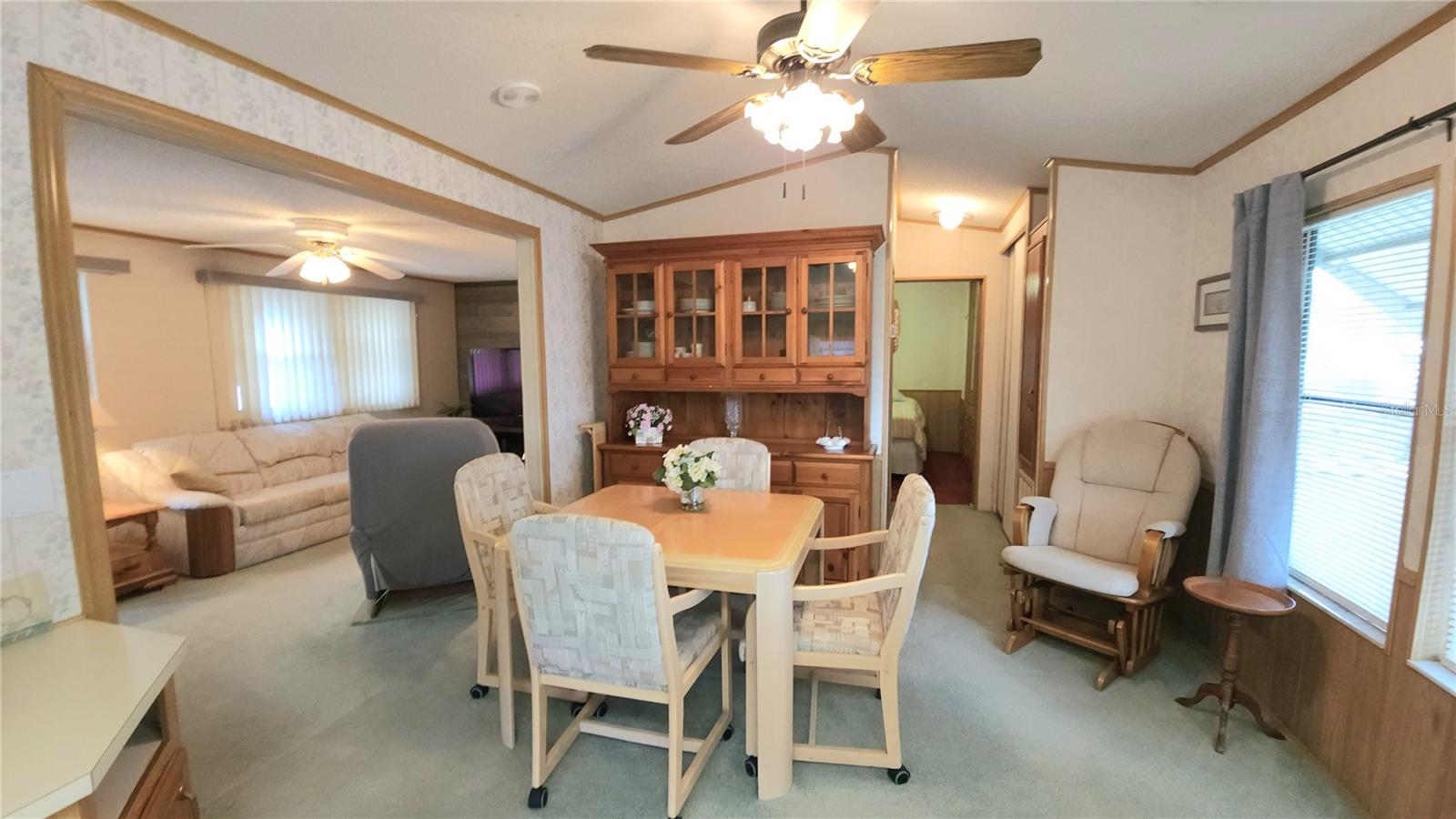 SUGAR CREEK ESTATES CO-OP - Residential