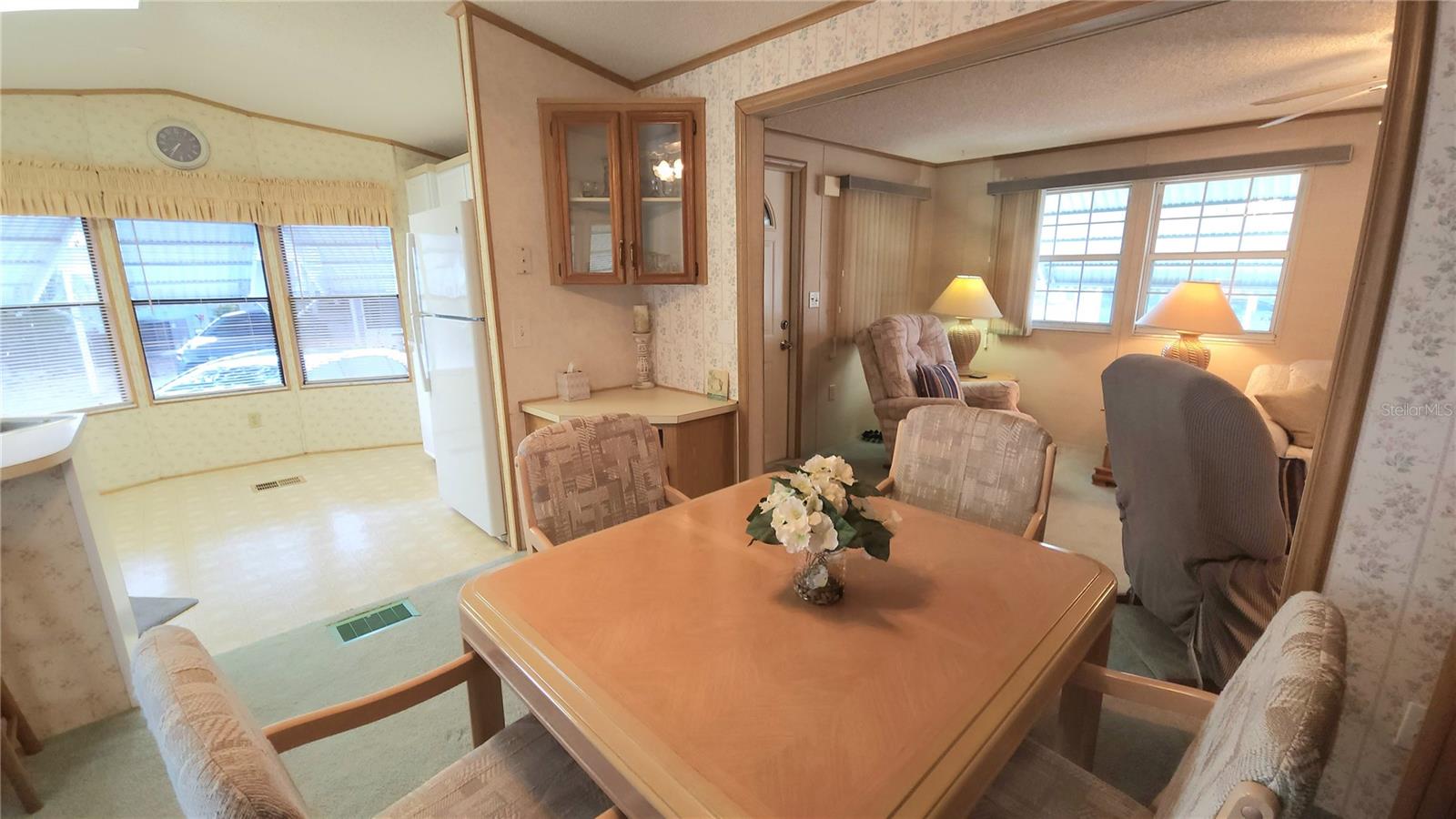 SUGAR CREEK ESTATES CO-OP - Residential