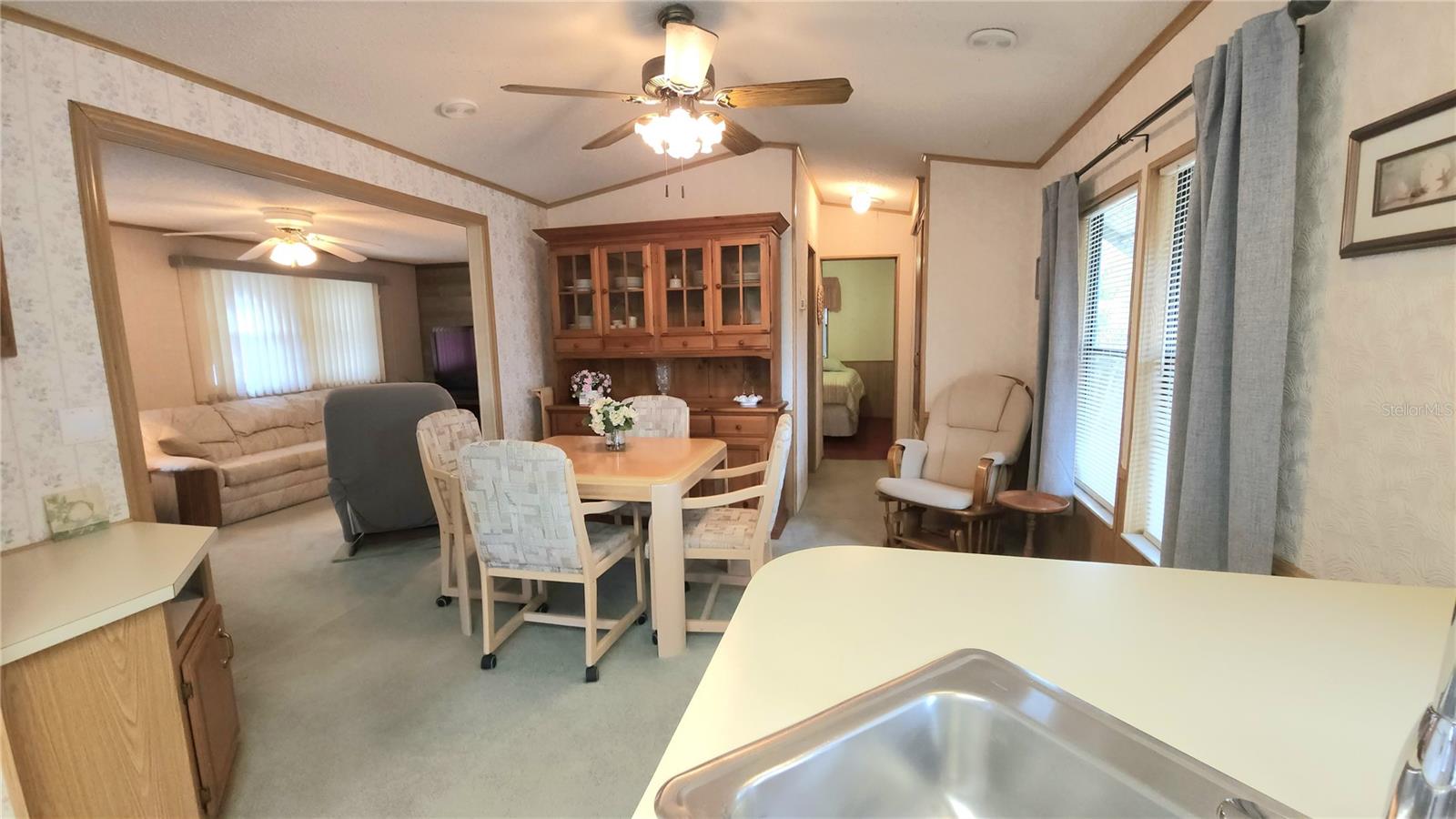 SUGAR CREEK ESTATES CO-OP - Residential