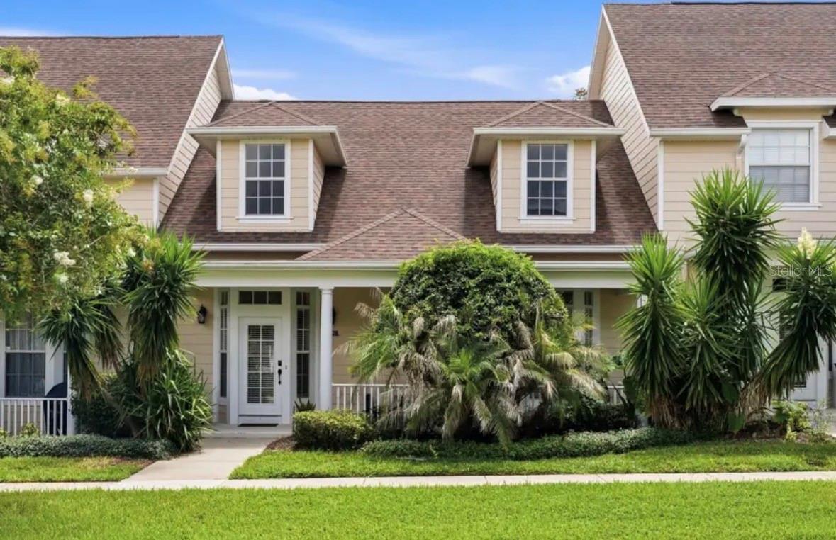 CLERMONT CLERMONT YACHT CLUB PH 02 - Residential