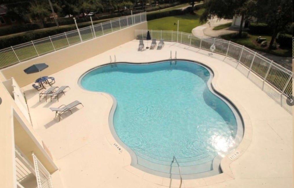 CLERMONT CLERMONT YACHT CLUB PH 02 - Residential