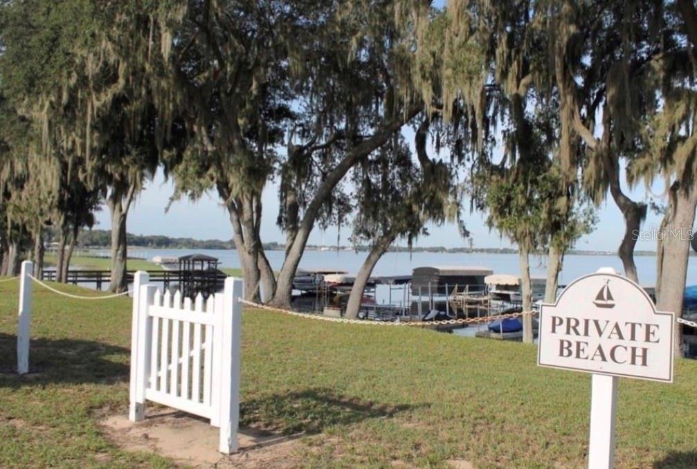 CLERMONT CLERMONT YACHT CLUB PH 02 - Residential