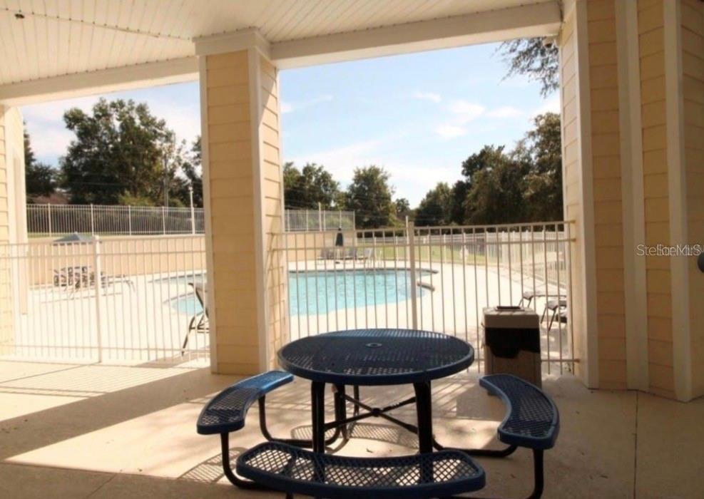 CLERMONT CLERMONT YACHT CLUB PH 02 - Residential