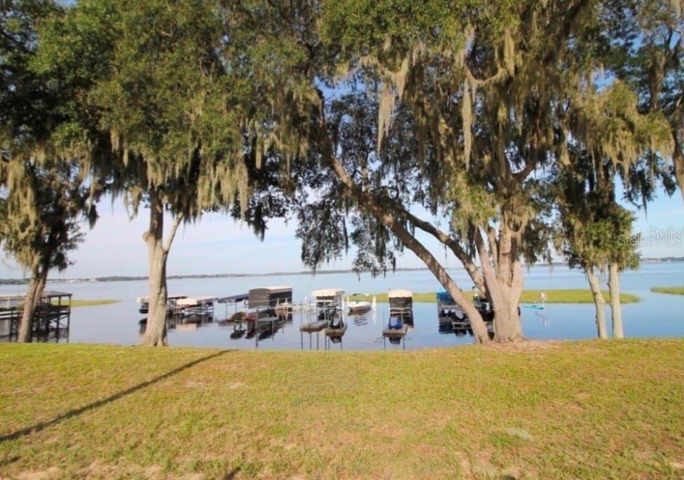 CLERMONT CLERMONT YACHT CLUB PH 02 - Residential