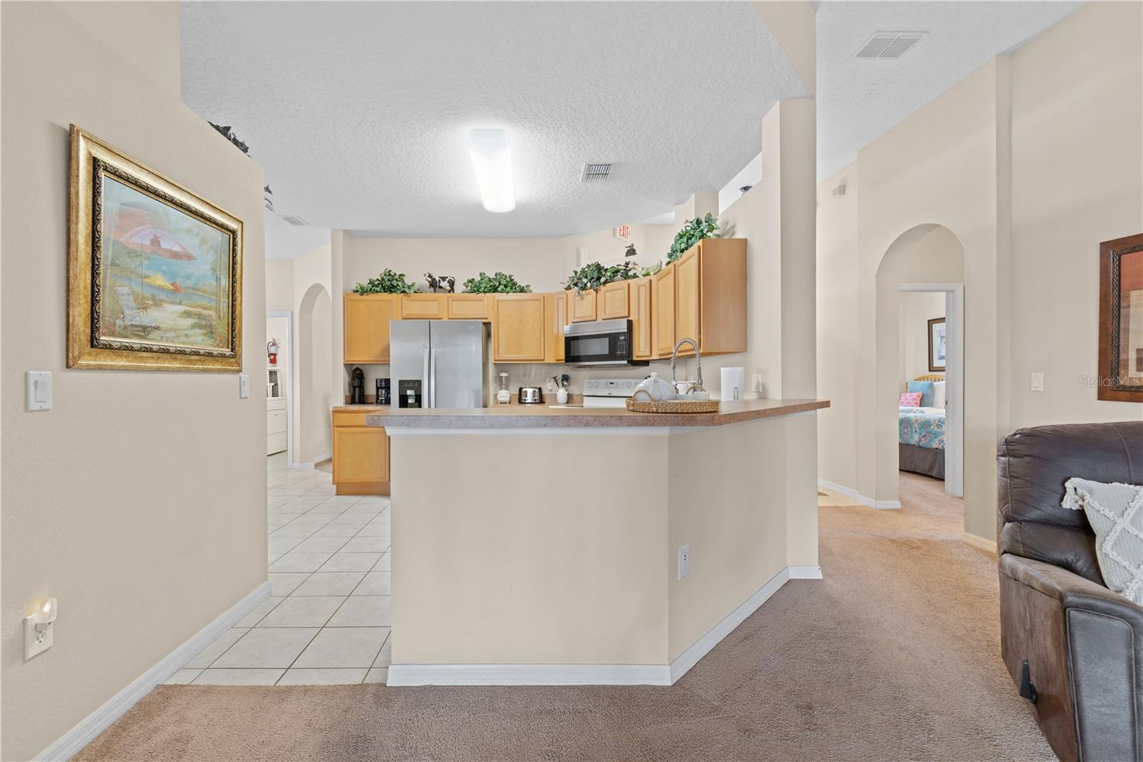 CALABAY PARK AT TOWER LAKE PH 02 - Residential