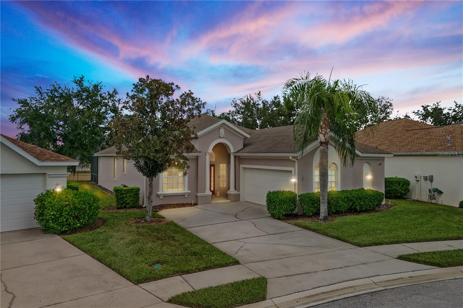 CALABAY PARK AT TOWER LAKE PH 02 - Residential