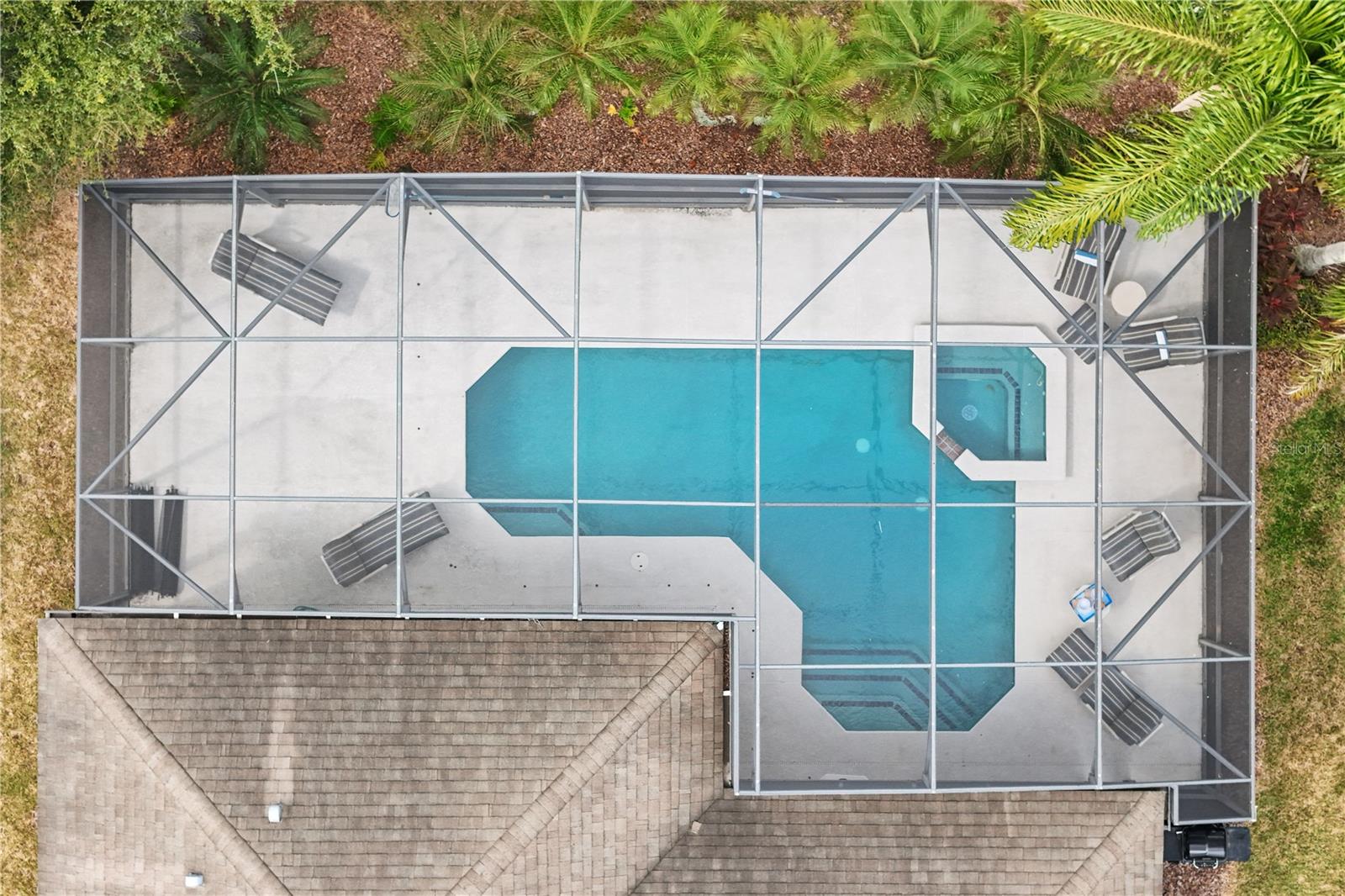 CALABAY PARK AT TOWER LAKE PH 02 - Residential
