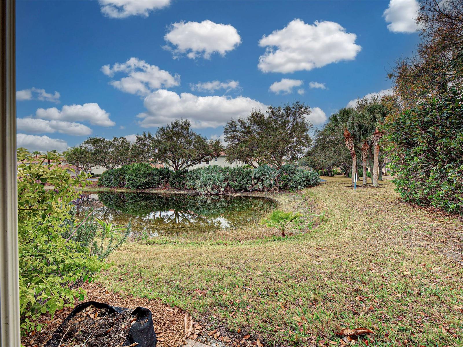 VISTA DEL LAGO - Residential