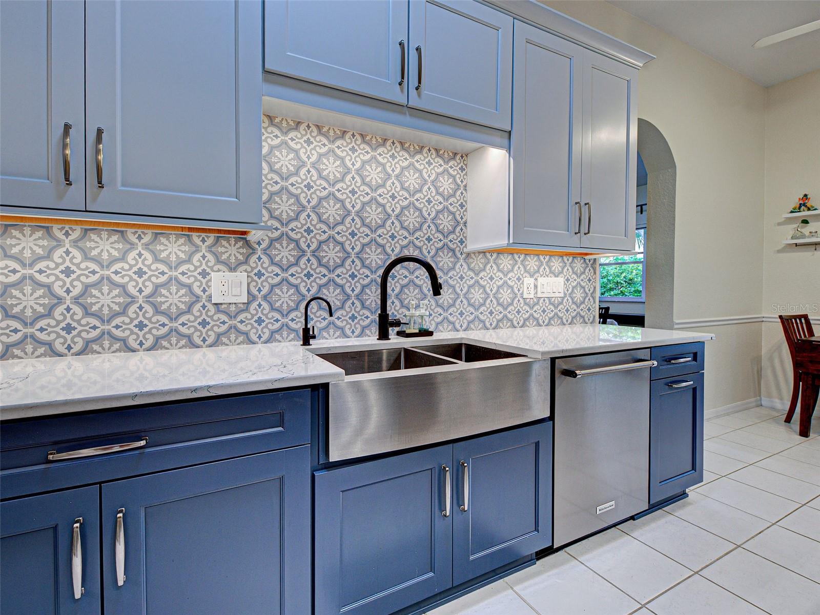 VISTA DEL LAGO - Residential
