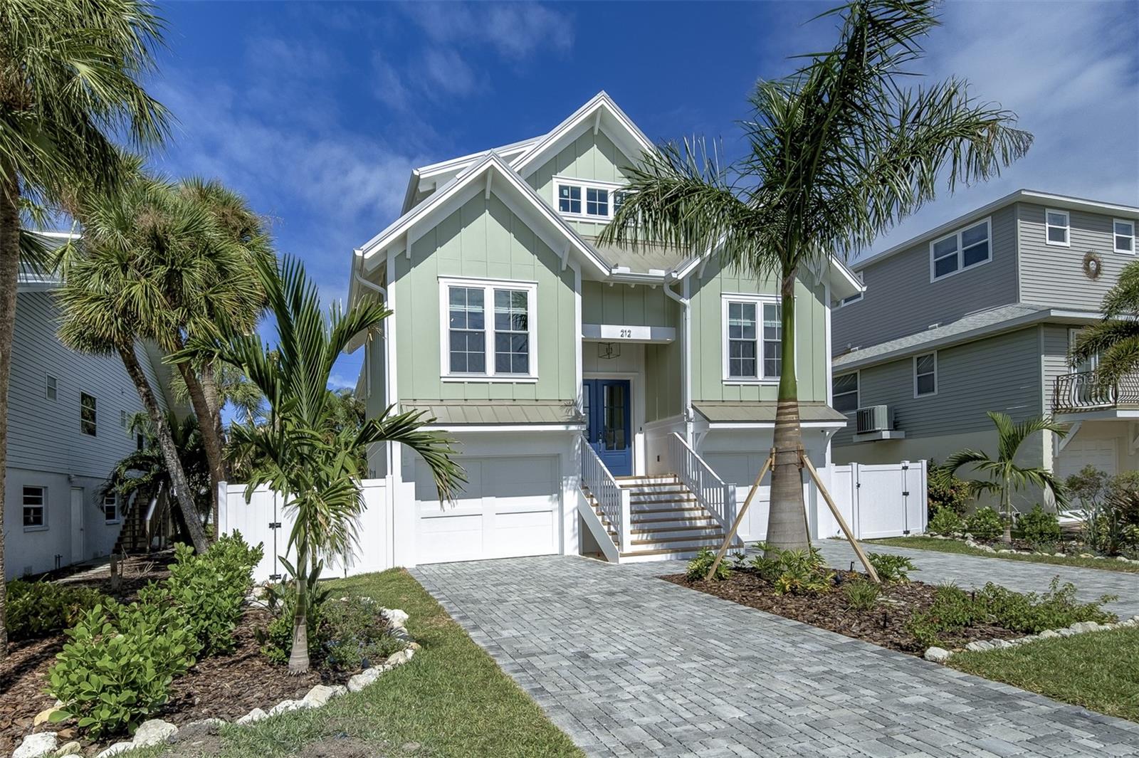 WEST WIND SHORES - Residential