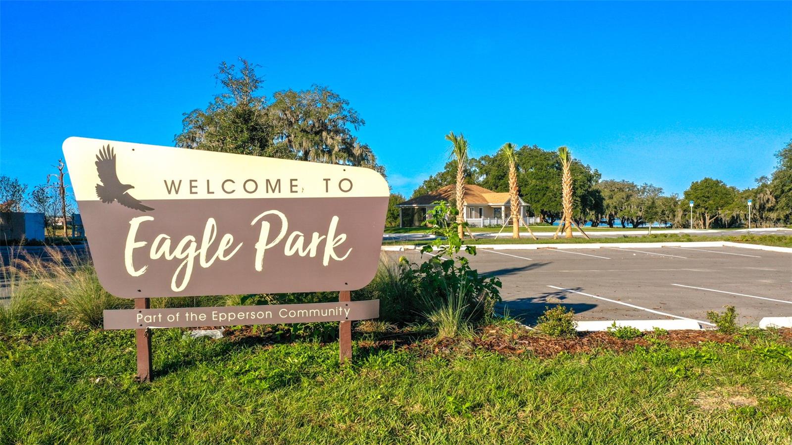 EPPERSON RANCH SOUTH PH 1 - Residential Lease