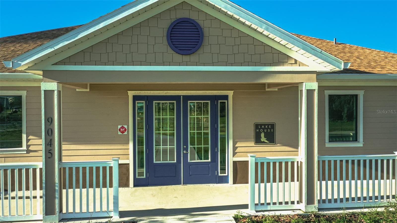 EPPERSON RANCH SOUTH PH 1 - Residential Lease