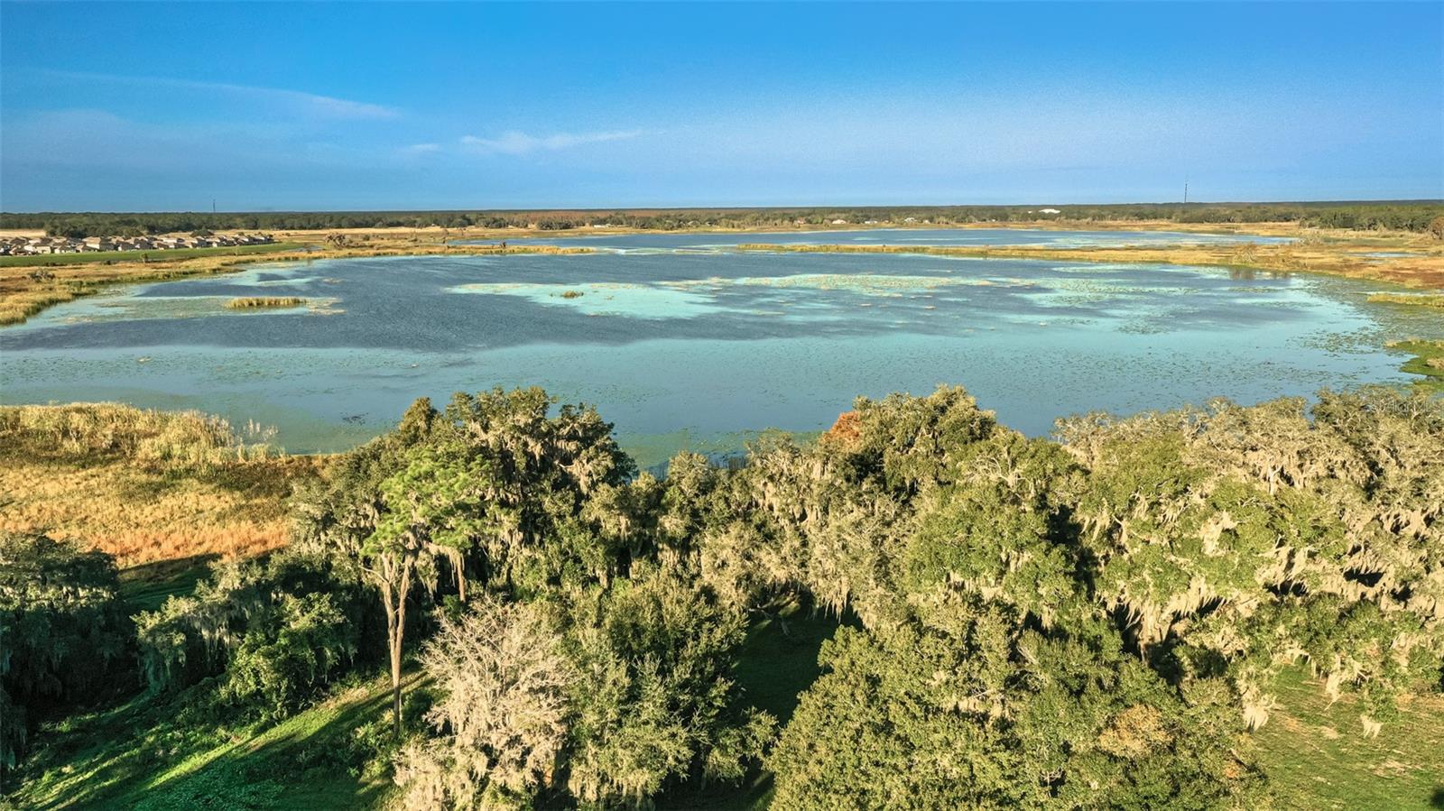 EPPERSON RANCH SOUTH PH 1 - Residential Lease