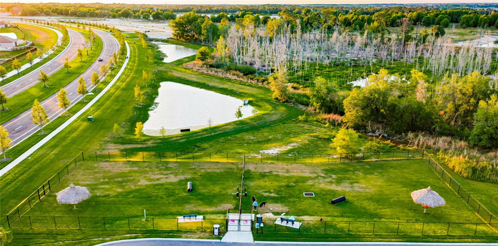 EPPERSON RANCH SOUTH PH 1 - Residential Lease