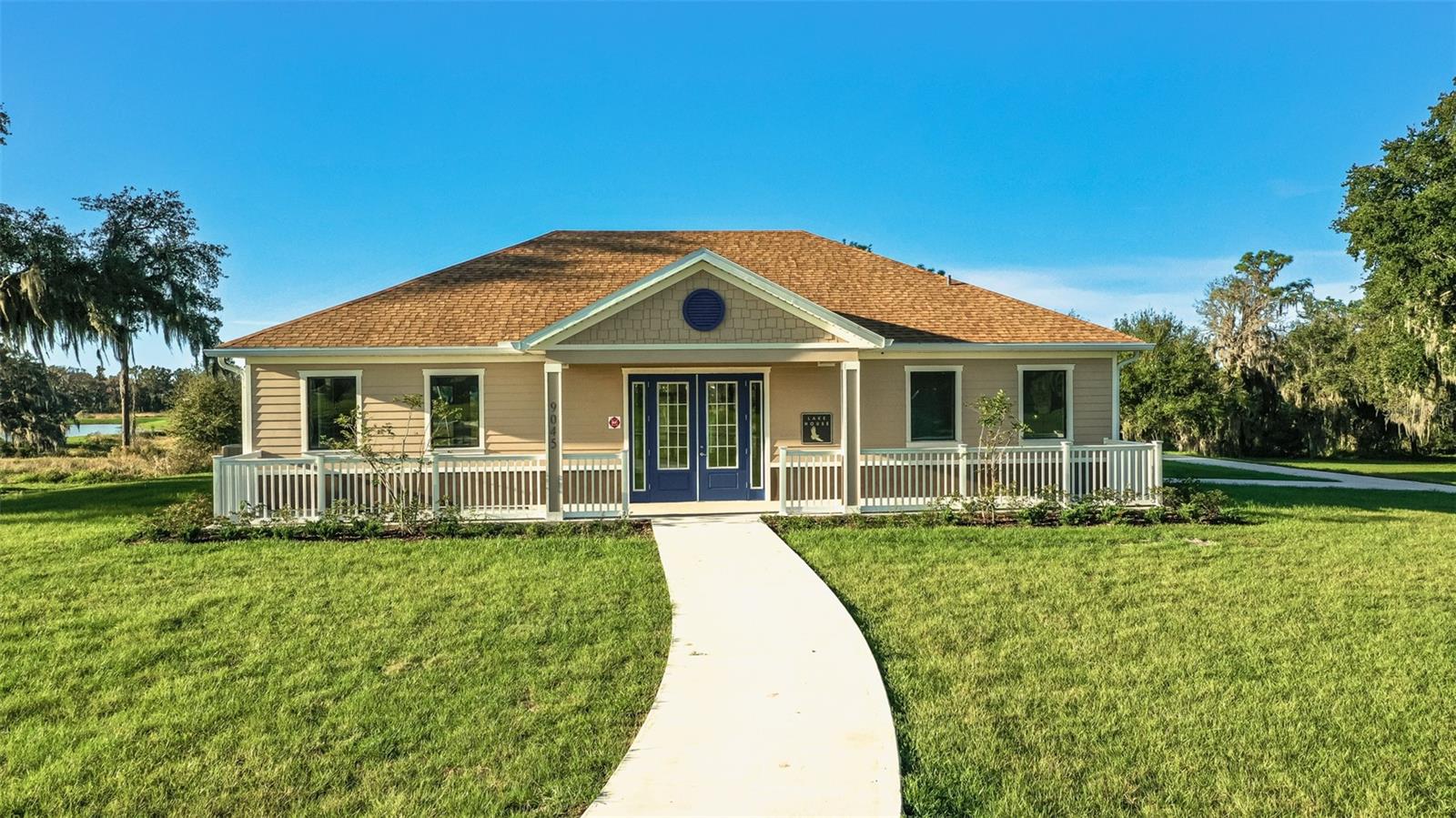 EPPERSON RANCH SOUTH PH 1 - Residential Lease