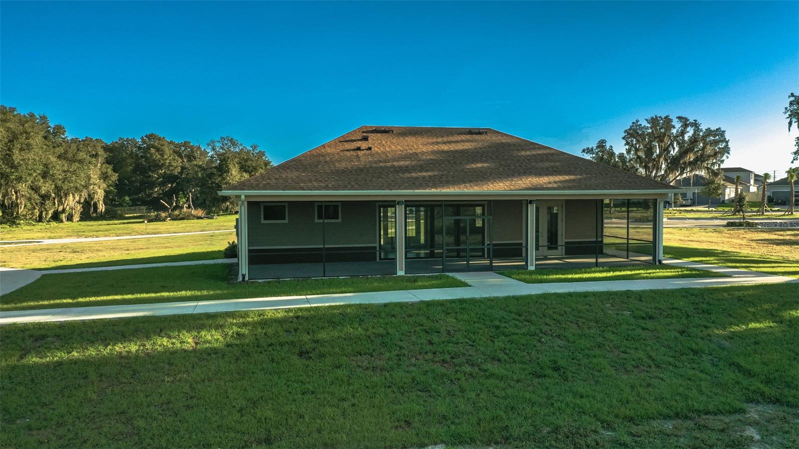 EPPERSON RANCH SOUTH PH 1 - Residential Lease