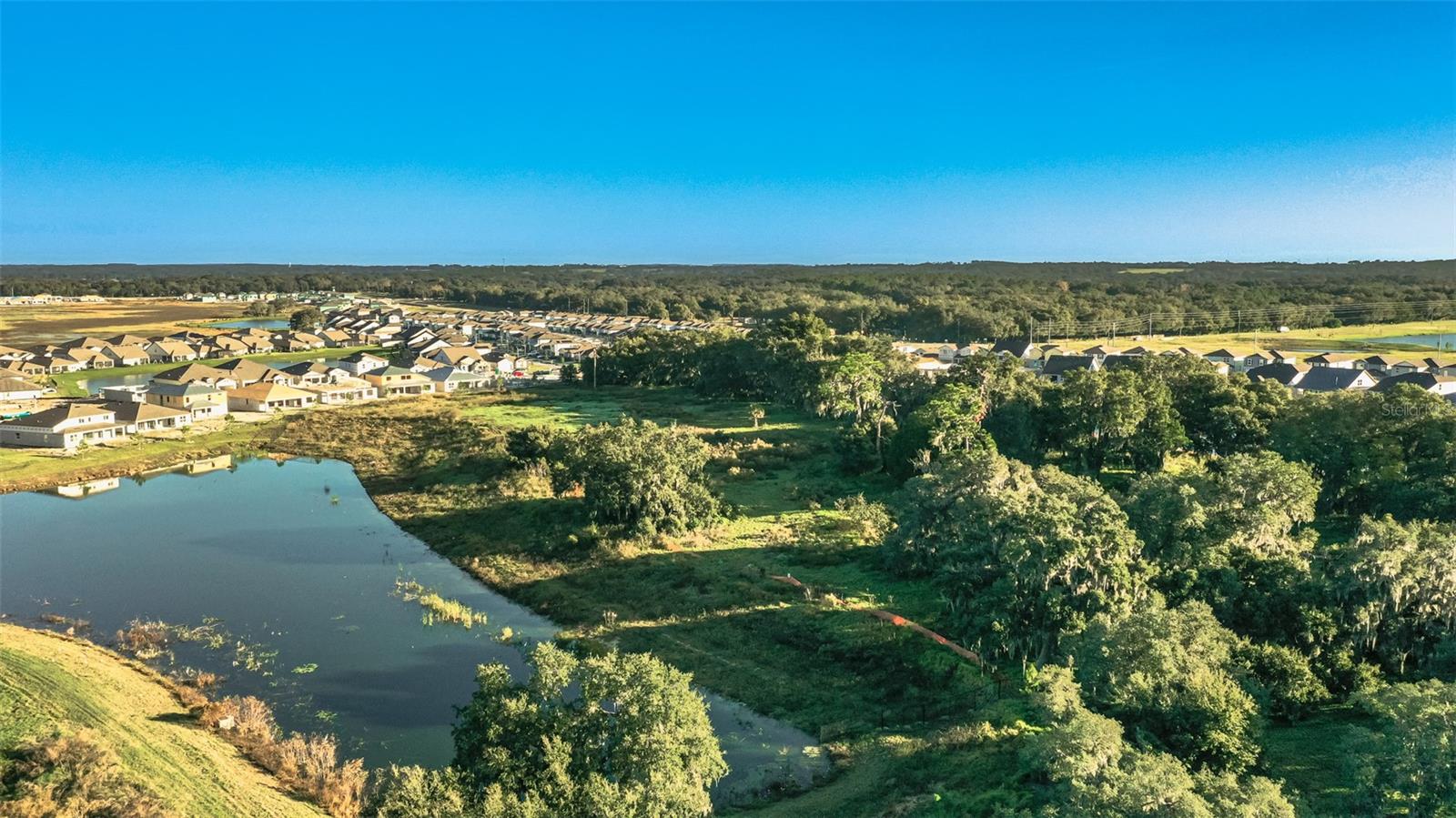 EPPERSON RANCH SOUTH PH 1 - Residential Lease