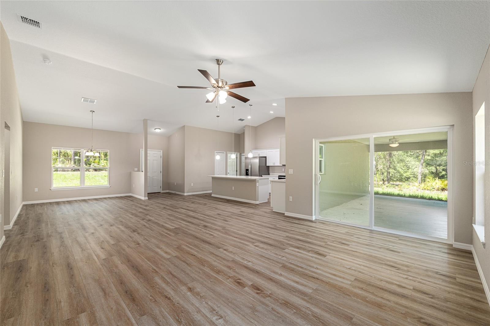 RAINBOW ACRES UNIT 5 - Residential