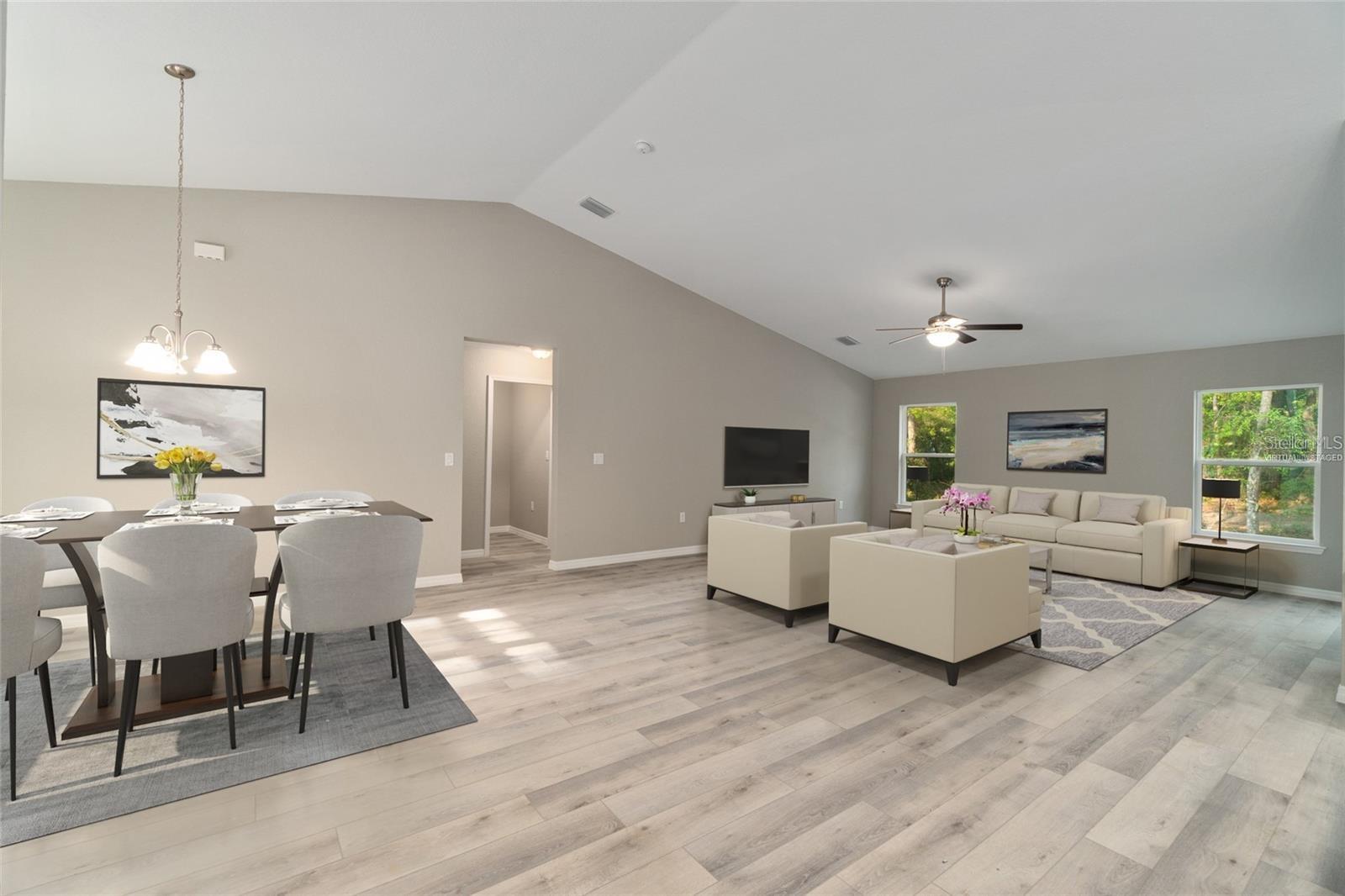 RAINBOW ACRES UNIT 5 - Residential
