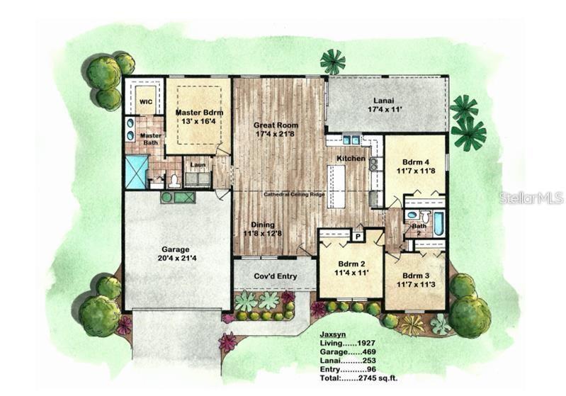 RAINBOW ACRES UNIT 5 - Residential